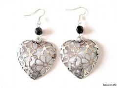 NÁUŠNICE - VÍNOVÝ ANDĚL - ANDĚLÍČEK