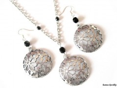 NÁUŠNICE - VÍNOVÝ ANDĚL - ANDĚLÍČEK