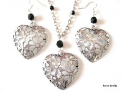 NÁUŠNICE - VÍNOVÝ ANDĚL - ANDĚLÍČEK