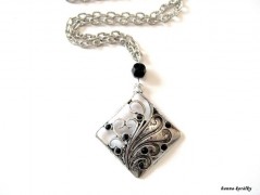 NÁUŠNICE - VÍNOVÝ ANDĚL - ANDĚLÍČEK