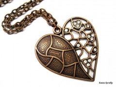 NÁUŠNICE - VÍNOVÝ ANDĚL - ANDĚLÍČEK