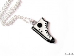 NÁUŠNICE - VÍNOVÝ ANDĚL - ANDĚLÍČEK