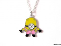 NÁUŠNICE - VÍNOVÝ ANDĚL - ANDĚLÍČEK