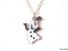 NÁUŠNICE - VÍNOVÝ ANDĚL - ANDĚLÍČEK