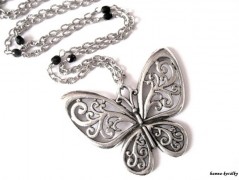 NÁUŠNICE - VÍNOVÝ ANDĚL - ANDĚLÍČEK