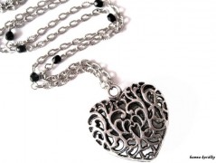 NÁUŠNICE - VÍNOVÝ ANDĚL - ANDĚLÍČEK