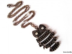 NÁUŠNICE - VÍNOVÝ ANDĚL - ANDĚLÍČEK