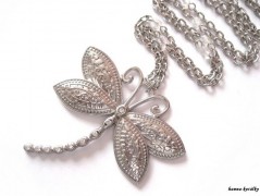 NÁUŠNICE - VÍNOVÝ ANDĚL - ANDĚLÍČEK