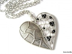 NÁUŠNICE - VÍNOVÝ ANDĚL - ANDĚLÍČEK