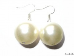 NÁUŠNICE - VÍNOVÝ ANDĚL - ANDĚLÍČEK