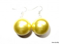 NÁUŠNICE - VÍNOVÝ ANDĚL - ANDĚLÍČEK