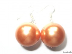 NÁUŠNICE - VÍNOVÝ ANDĚL - ANDĚLÍČEK