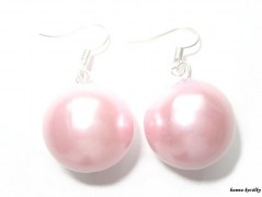 NÁUŠNICE - VÍNOVÝ ANDĚL - ANDĚLÍČEK