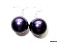 NÁUŠNICE - VÍNOVÝ ANDĚL - ANDĚLÍČEK