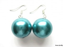 NÁUŠNICE - VÍNOVÝ ANDĚL - ANDĚLÍČEK