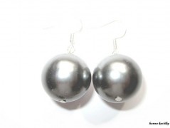 NÁUŠNICE - VÍNOVÝ ANDĚL - ANDĚLÍČEK