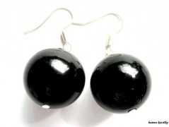 NÁUŠNICE - VÍNOVÝ ANDĚL - ANDĚLÍČEK