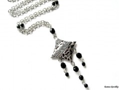 NÁUŠNICE - VÍNOVÝ ANDĚL - ANDĚLÍČEK