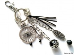 NÁUŠNICE - VÍNOVÝ ANDĚL - ANDĚLÍČEK