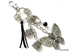 NÁUŠNICE - VÍNOVÝ ANDĚL - ANDĚLÍČEK