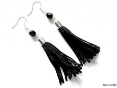 NÁUŠNICE - VÍNOVÝ ANDĚL - ANDĚLÍČEK