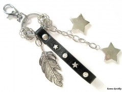 NÁUŠNICE - VÍNOVÝ ANDĚL - ANDĚLÍČEK