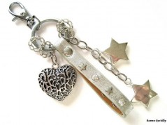 NÁUŠNICE - VÍNOVÝ ANDĚL - ANDĚLÍČEK