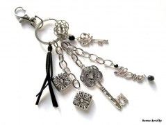 NÁUŠNICE - VÍNOVÝ ANDĚL - ANDĚLÍČEK