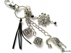 NÁUŠNICE - VÍNOVÝ ANDĚL - ANDĚLÍČEK