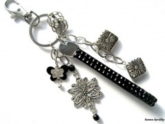 NÁUŠNICE - VÍNOVÝ ANDĚL - ANDĚLÍČEK