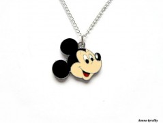 NÁUŠNICE - VÍNOVÝ ANDĚL - ANDĚLÍČEK