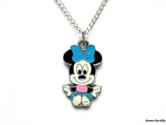 NÁUŠNICE - VÍNOVÝ ANDĚL - ANDĚLÍČEK