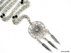 NÁUŠNICE - VÍNOVÝ ANDĚL - ANDĚLÍČEK