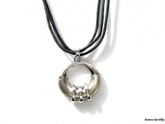 NÁUŠNICE - VÍNOVÝ ANDĚL - ANDĚLÍČEK