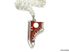 NÁUŠNICE - VÍNOVÝ ANDĚL - ANDĚLÍČEK