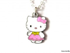 NÁUŠNICE - VÍNOVÝ ANDĚL - ANDĚLÍČEK