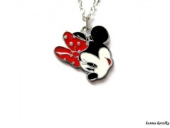 NÁUŠNICE - VÍNOVÝ ANDĚL - ANDĚLÍČEK