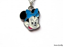 NÁUŠNICE - VÍNOVÝ ANDĚL - ANDĚLÍČEK