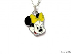 NÁUŠNICE - VÍNOVÝ ANDĚL - ANDĚLÍČEK