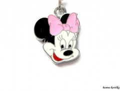 NÁUŠNICE - VÍNOVÝ ANDĚL - ANDĚLÍČEK