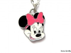 NÁUŠNICE - VÍNOVÝ ANDĚL - ANDĚLÍČEK