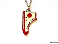 NÁUŠNICE - VÍNOVÝ ANDĚL - ANDĚLÍČEK