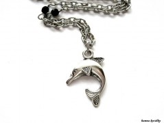 NÁUŠNICE - VÍNOVÝ ANDĚL - ANDĚLÍČEK