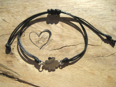 NÁUŠNICE - VÍNOVÝ ANDĚL - ANDĚLÍČEK