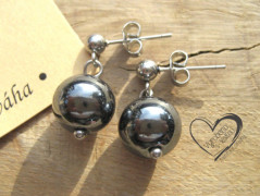 NÁUŠNICE - VÍNOVÝ ANDĚL - ANDĚLÍČEK