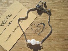 NÁUŠNICE - VÍNOVÝ ANDĚL - ANDĚLÍČEK