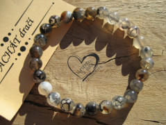 NÁUŠNICE - VÍNOVÝ ANDĚL - ANDĚLÍČEK