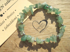 NÁUŠNICE - VÍNOVÝ ANDĚL - ANDĚLÍČEK