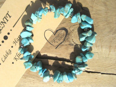 NÁUŠNICE - VÍNOVÝ ANDĚL - ANDĚLÍČEK