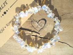 NÁUŠNICE - VÍNOVÝ ANDĚL - ANDĚLÍČEK